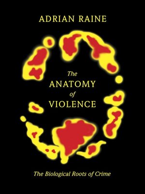 cover image of The Anatomy of Violence
